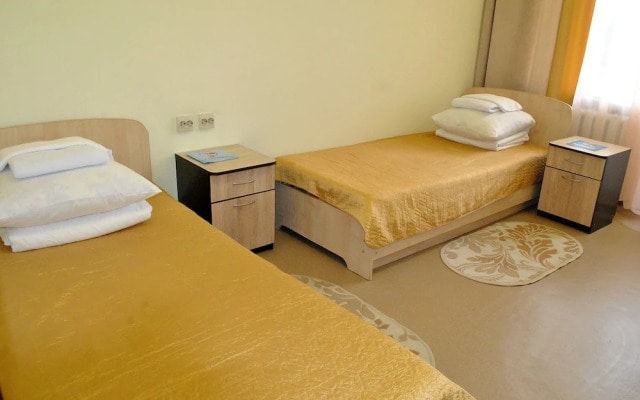 Krutushka Health Resort