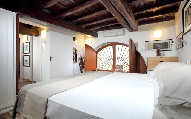 Dal Charming and Modern Ground Floor Loft