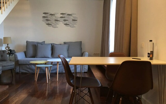 Duquesa Suites Barcelona