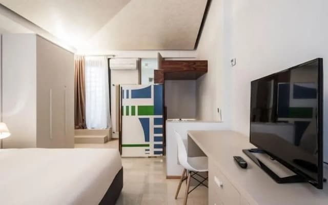 MYSWEETPLACE - Fondamenta Moro Apartment