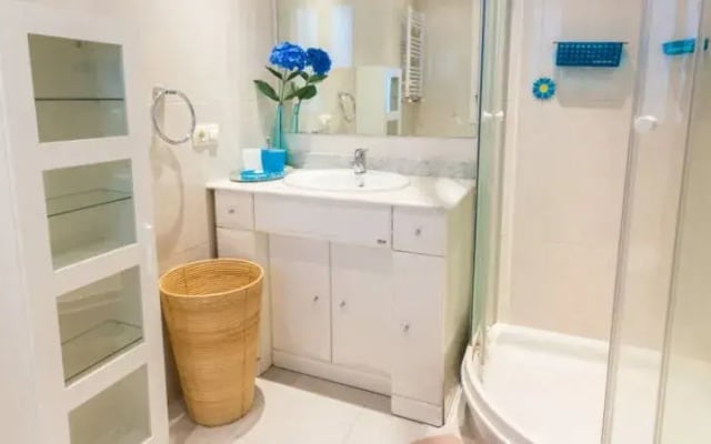 Mlr Apartments Salamanca