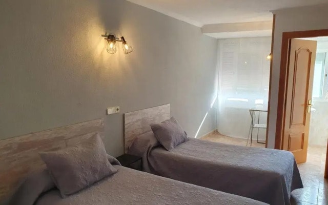 Hostal Fronton