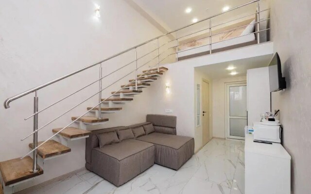 Guest House on Bambukovoy