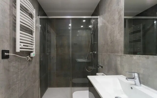 Dobo Homes Relatores Iii Apartment