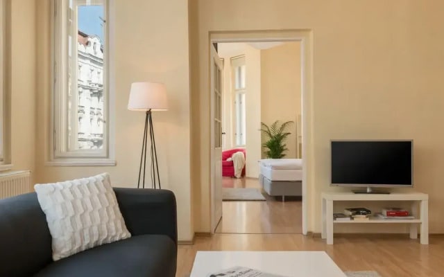 Old Town Residence Apartments