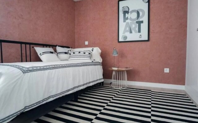 OPERA Luxury Penthouse 4BR 3BT