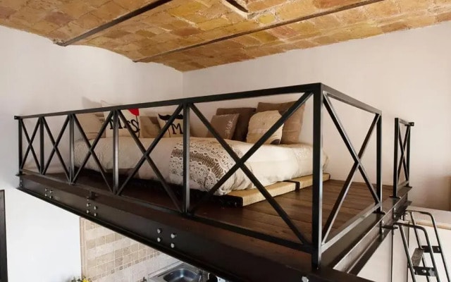 Home House Borgo Pio 195