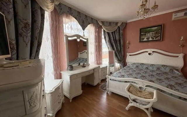Таунхаус на улице Северная