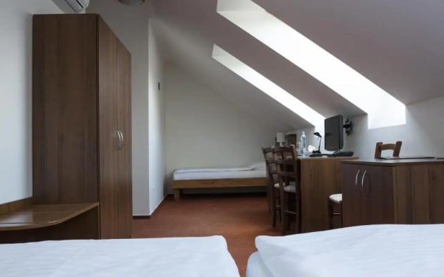 Hotel Selský Dvur
