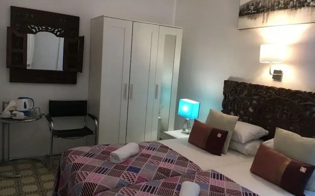 Chez Moi