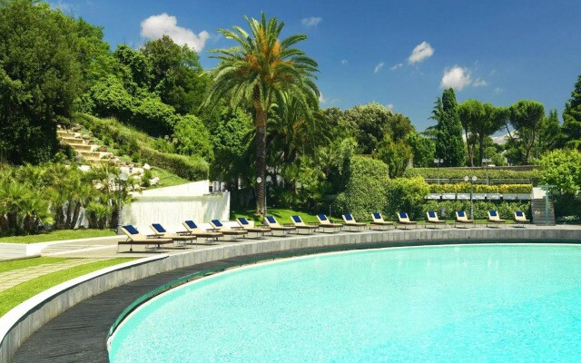 Cardo Roma, Autograph Hotel