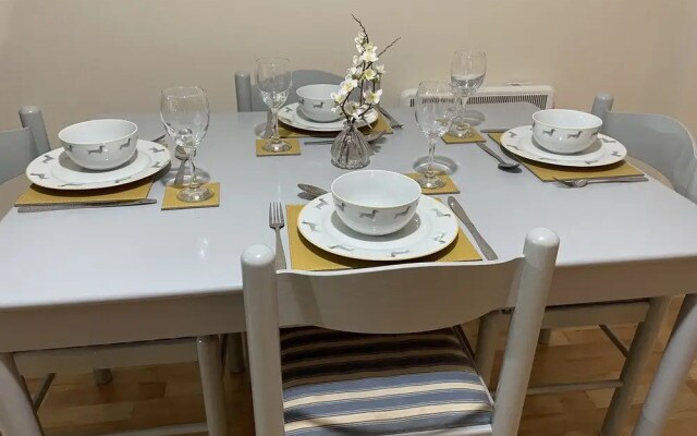 Royal Plaza Apartments