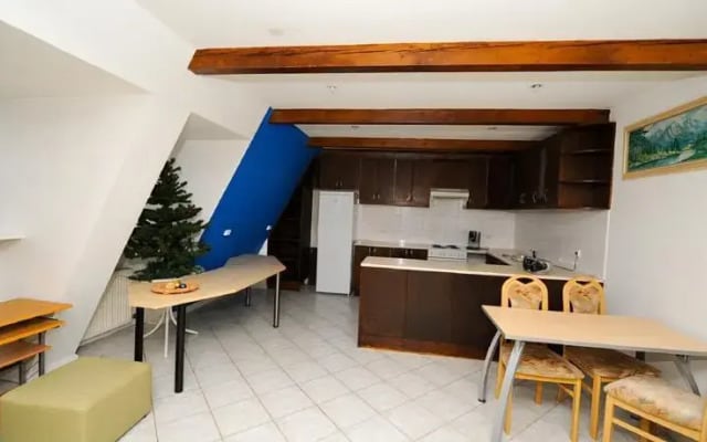 Jacobs Inn Riga