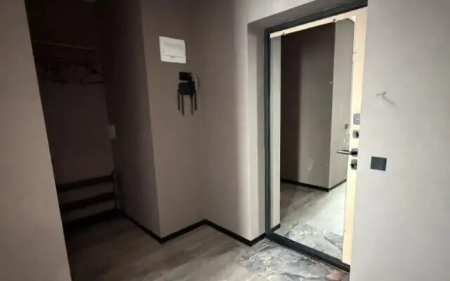 Апартаменты на улице Степана Разина 27