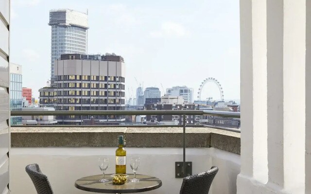 Saco Fitzrovia