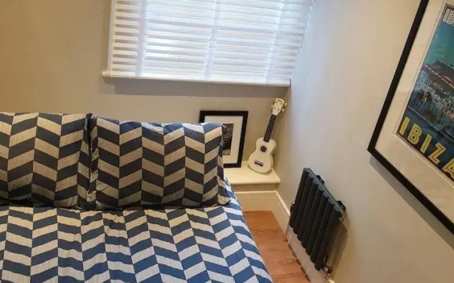Charming London 2 bed Apartment, Kennington/oval