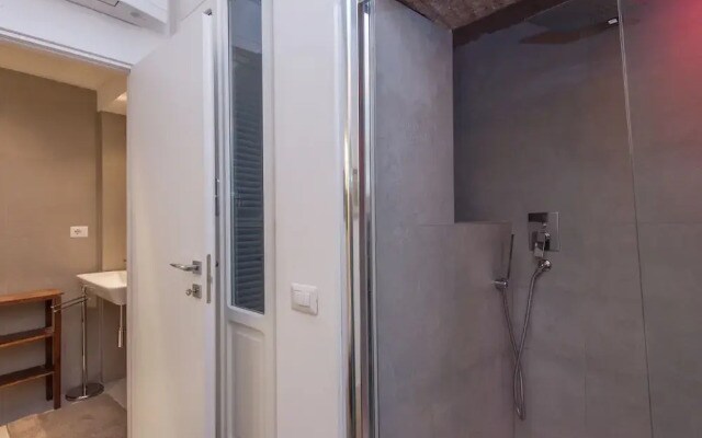 RSH Luxury One Bedroom Fori Imperiali