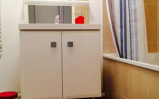 Magic Apartments