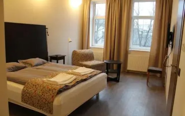 Guesthouse Pirklio svečių namai