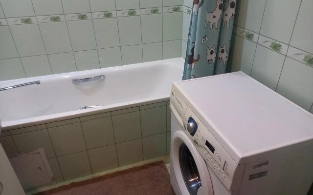 Aday Apartments (Эдэй Апартаменты) на улице улица Карла Маркса 72/21