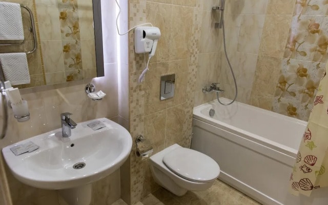 Apartment Atlant