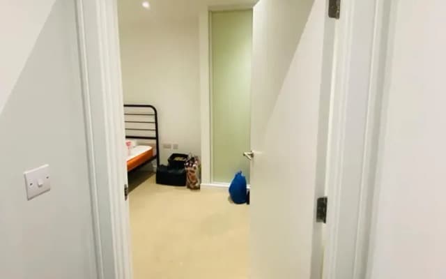 Inviting 2-bed Apartment in London