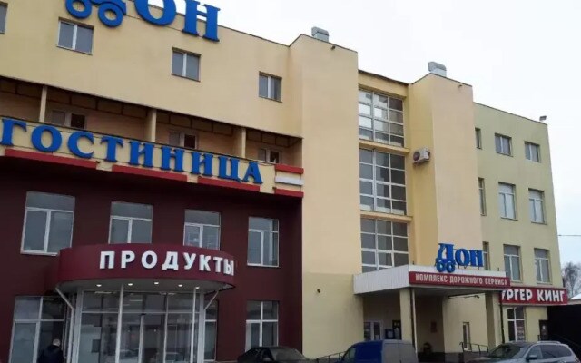 Дон