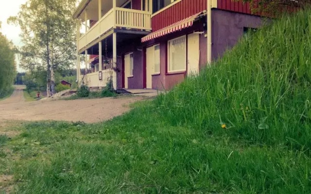 Lamminmäen Tilat