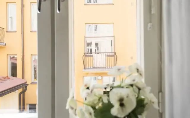2ndhomes Merimiehenkatu Apartment