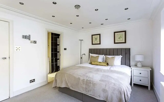 Little Venice House