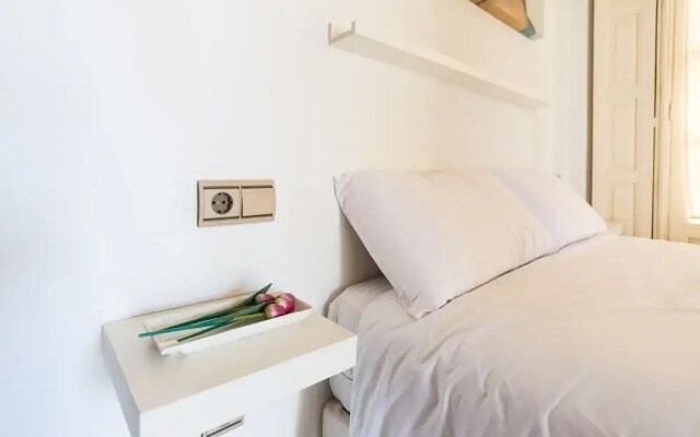 LU&CIA Apartamento Picasso