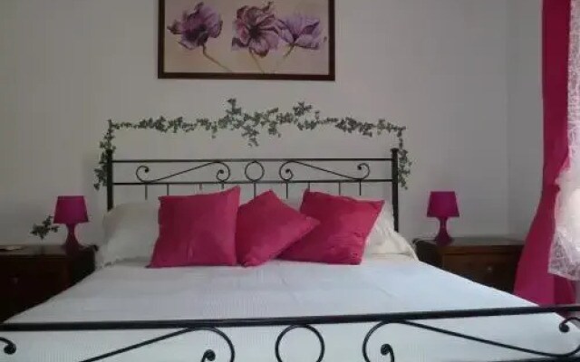 Holiday Home Il Sogno A San Pietro