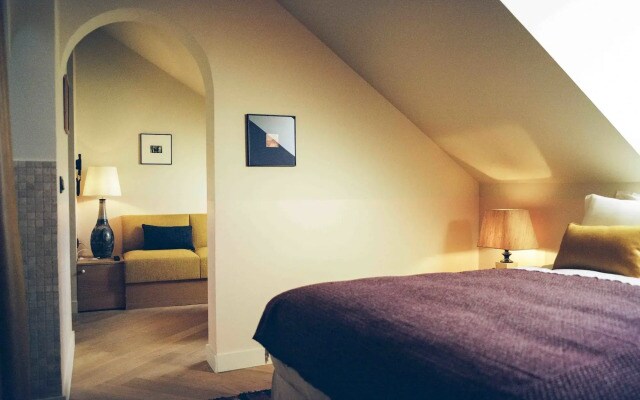 Hôtel Habituel