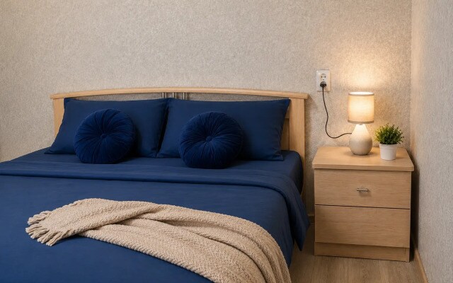 Sweet Home Apartments на улице Свободы
