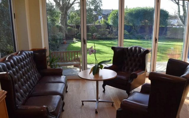 Heatherbank Guest House