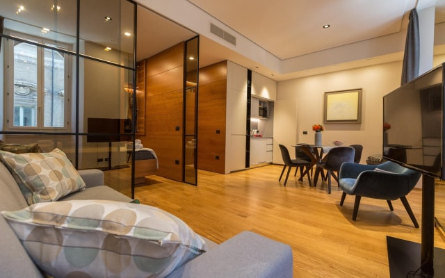 Amazing Piazza Venezia Suites