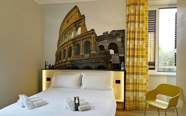 B&B Hotel Roma San Lorenzo Termini