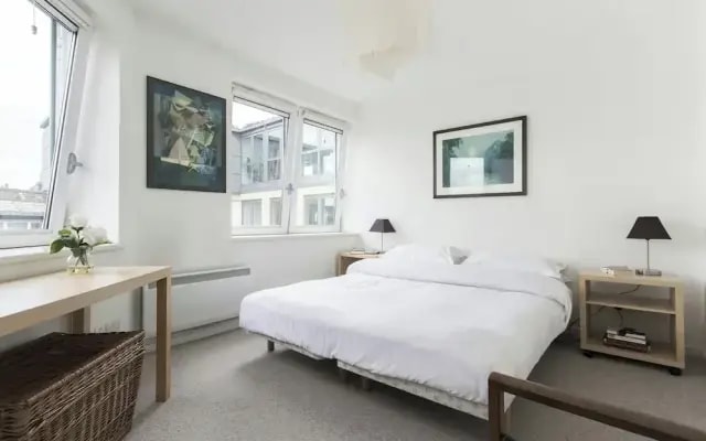 Lambs Conduit Street By Onefinestay