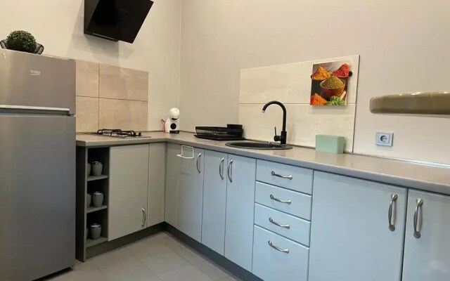 City Centre Apartment