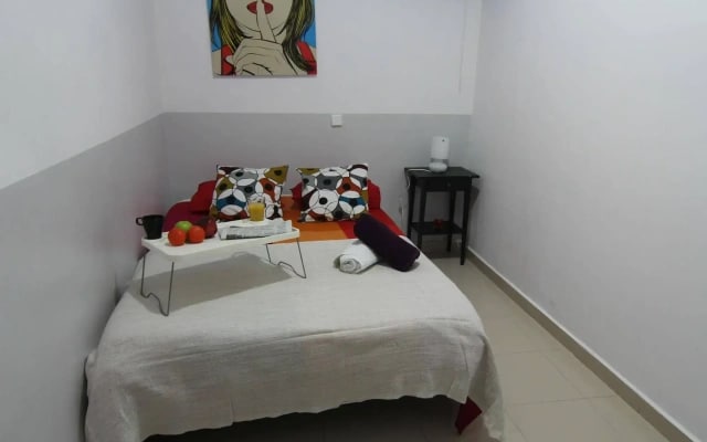 Aparsol Apartments