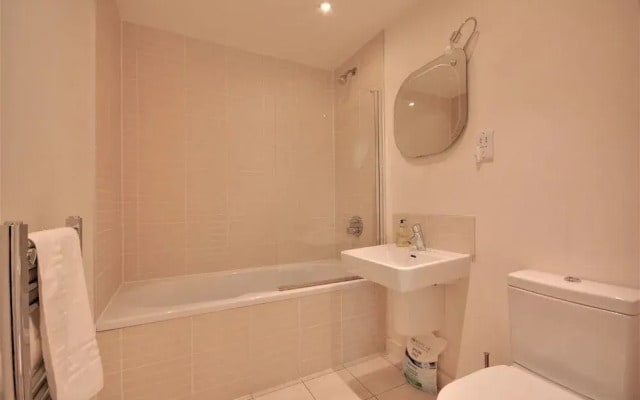 Cheapside by Top House