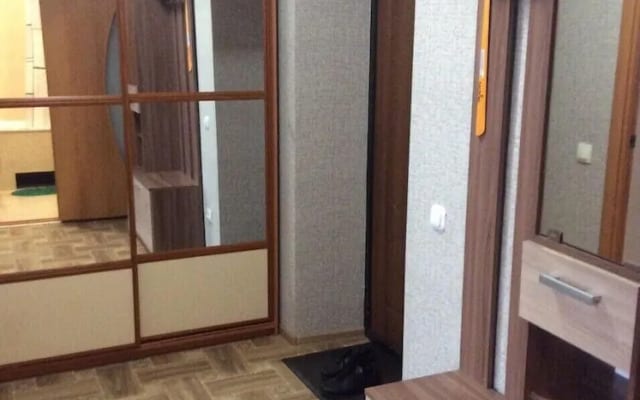 Апартаменты на ул. Советской, 190В, 5-й этаж