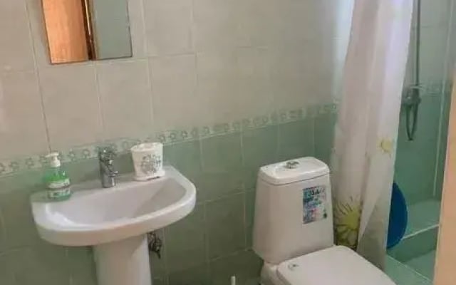 Хостел Приморский