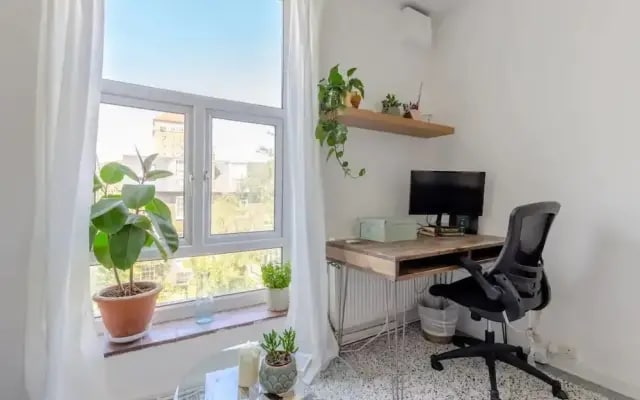 Cosy 1 Bedroom Apartment in Stockwell - Zone 2