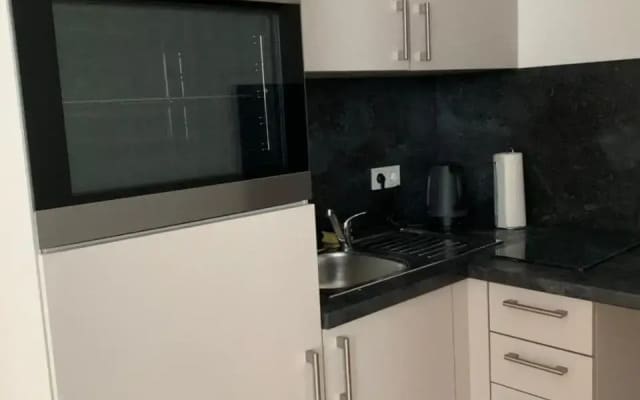 Modernes Studio zentral in München gelegen