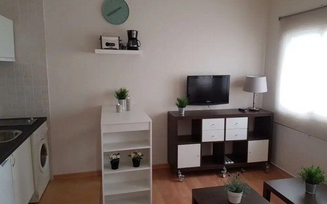 HomeMalaga La Merced Studio