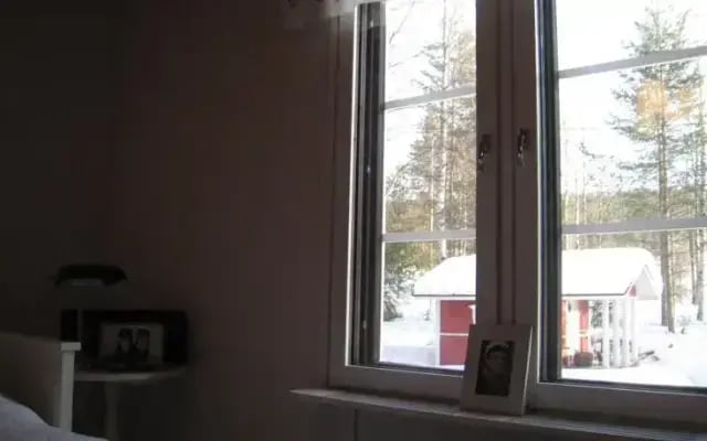 Holiday House Lapland