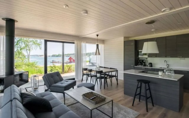 Kasnäs marina b 16