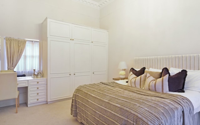 Hertford Flat 3