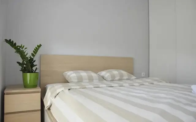 Prudentia Apartments Wola